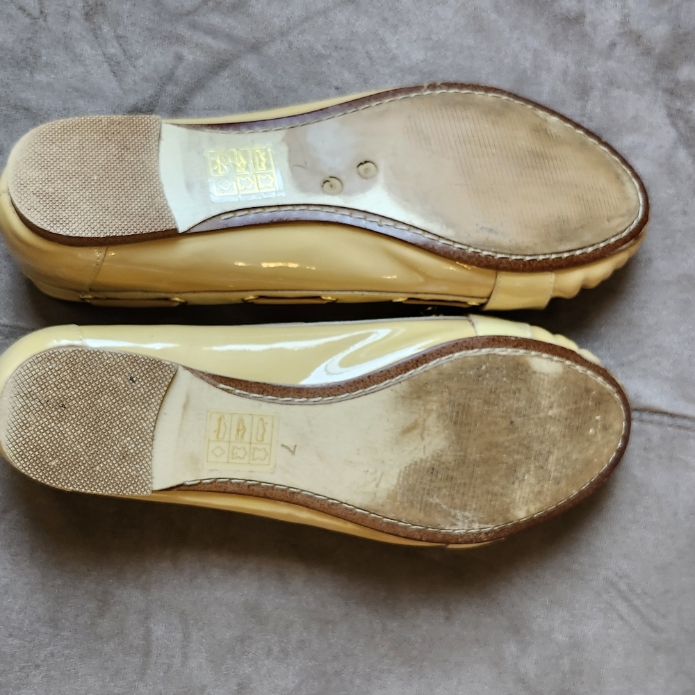 Jeffrey Campbell Bow Flats - Picture 4 of 11